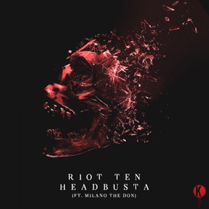 Headbusta (feat. Milano the Don) - Single