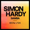 Simon Hardy - Mambo