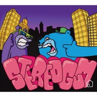 Stereogum - henry parsley & Louis Edwards