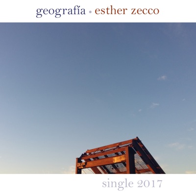 Geografía (feat. Alejandro Rivera) - Single