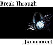 Break Through - EP artwork