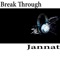 Break Through artwork