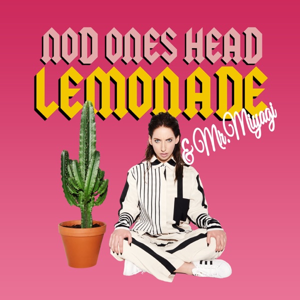 Lemonade - Single