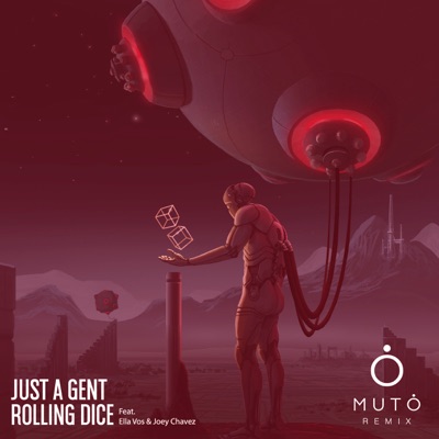 Rolling Dice (feat. Ella Vos & Joey Chavez) [Muto Remix] - Single