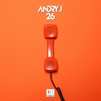 26 - Single - Andry J