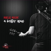 Marcus Malone - Too Long Gone