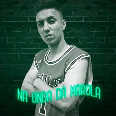 Na Onda da Marola - Single