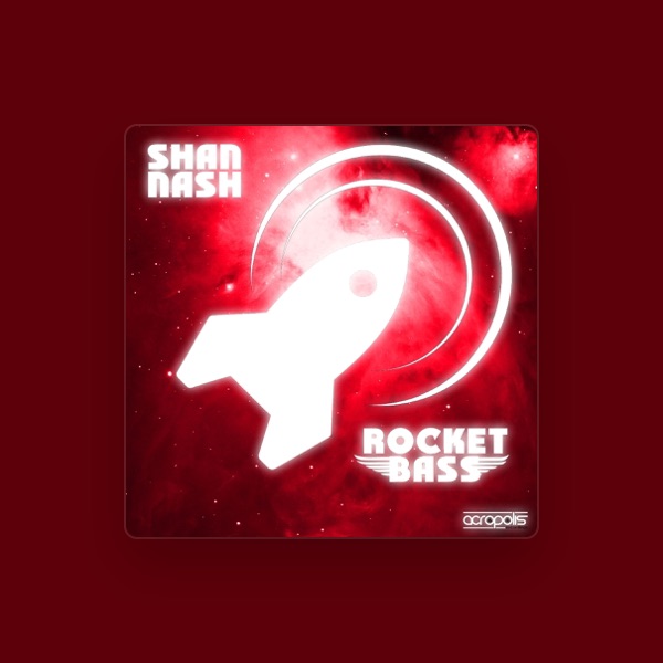 Shan Nash's avatar