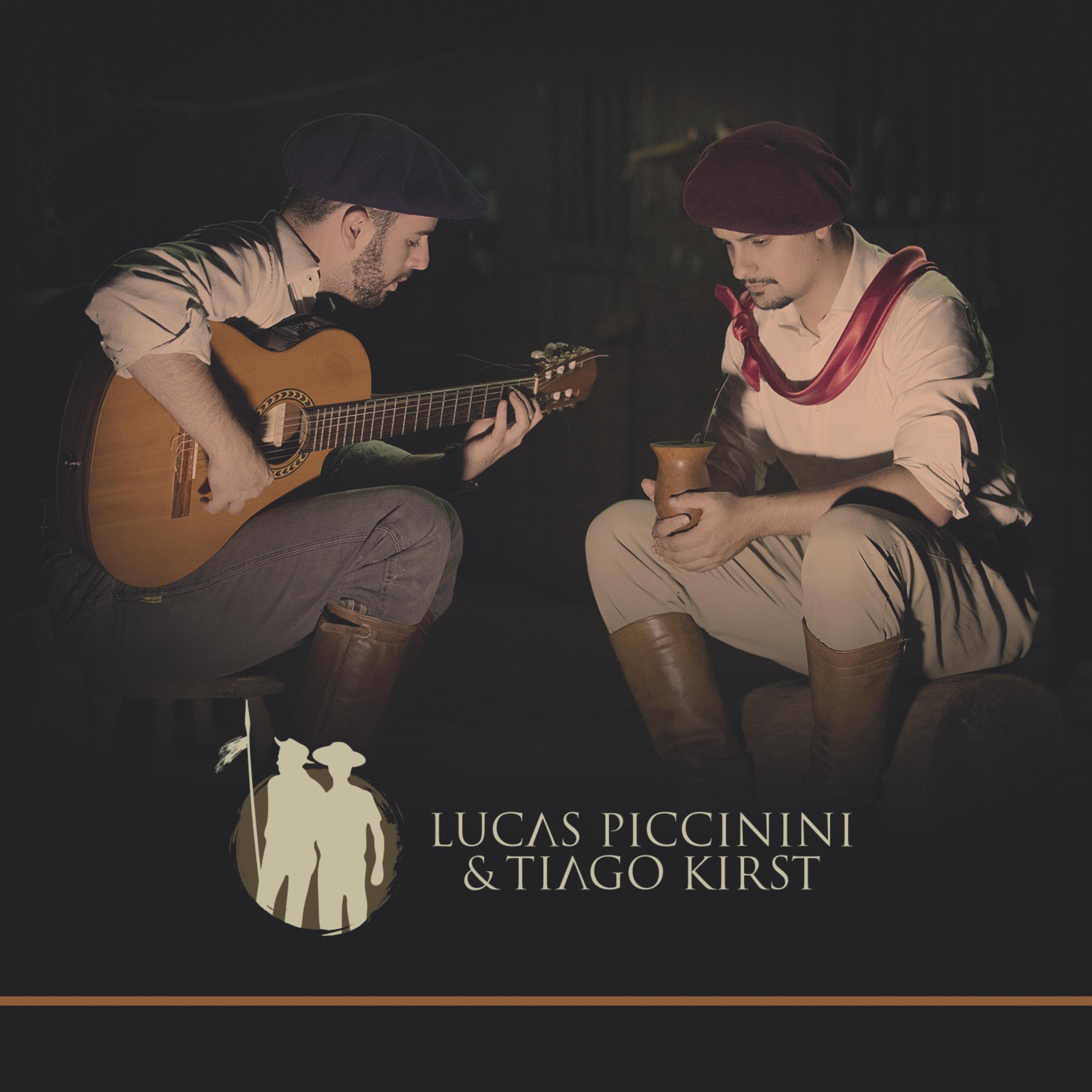 Lucas Piccinini e Tiago Kirst - EP