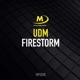 Firestorm Single