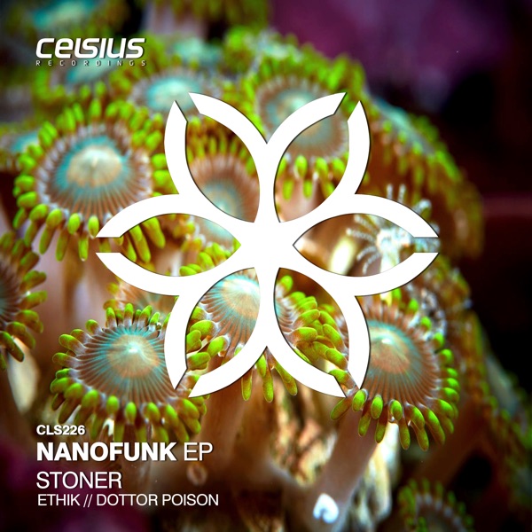 Nanofunk - EP