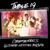 Table 19: Oberhofer's Ultimate Wedding Mixtape artwork