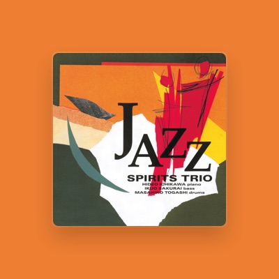 Listen to Spirits Trio, watch music videos, read bio, see tour dates & more!