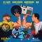 Trinity (feat. Chris Rivers, HDBeenDope & Rim) - DJ J Hart lyrics