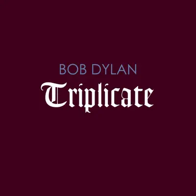My One and Only Love - Single - Bob Dylan