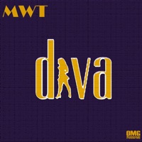Diva - Single - M.W.T.