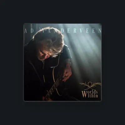 Listen to Ad Vanderveen, watch music videos, read bio, see tour dates & more!