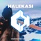 Halekasi - AVERDECK lyrics