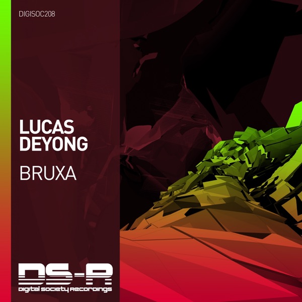 Bruxa - Single