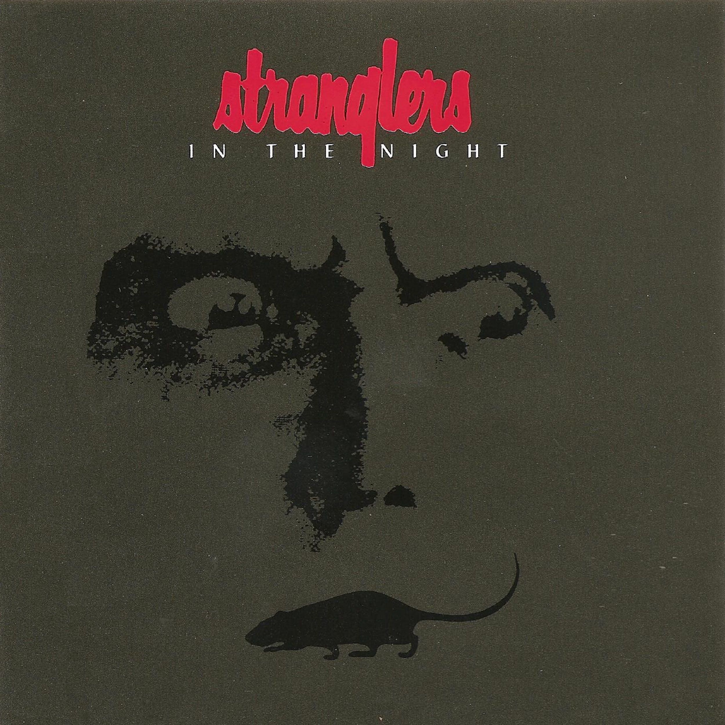 Stranglers In the Night