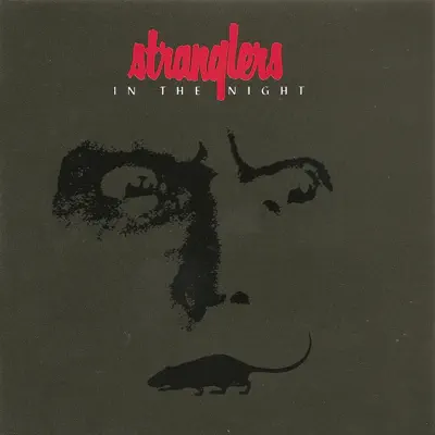 Stranglers In the Night - The Stranglers