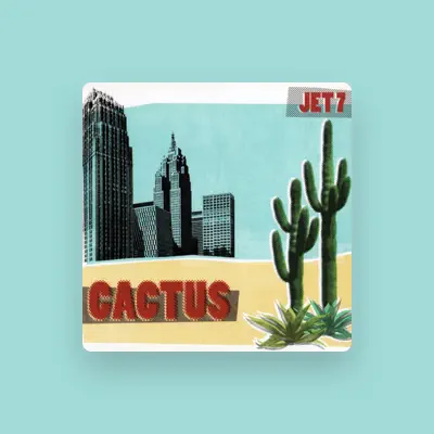 Listen to Jet 7, watch music videos, read bio, see tour dates & more!