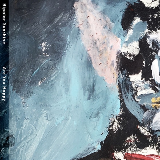 Cover artwork for Are You Happy