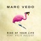 Ride of Your Life (feat. Kylie Auldist) - Marc Vedo lyrics