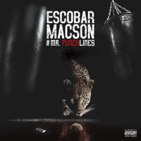 Salutations à tous mes vrais gens (#Mr. Punchlines) - Single - Escobar Macson