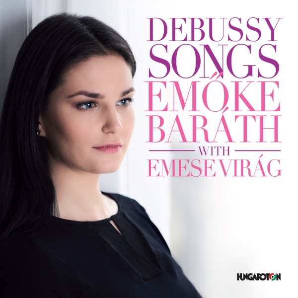 Claude Debussy: Songs