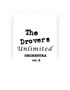 Listen to The Drovers Unlimited Orchestra, watch music videos, read bio, see tour dates & more!