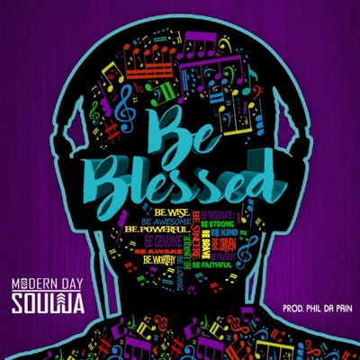 Be Blessed