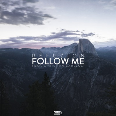 Follow Me (feat. Christian Carlucci) - Single