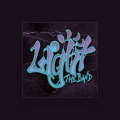 Listen to Light the Band, watch music videos, read bio, see tour dates & more!
