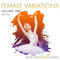 Female Variations, Vol. 2, Pt. 1 - Charles Mathews