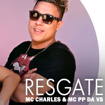 Resgate - Single - MC PP da VS