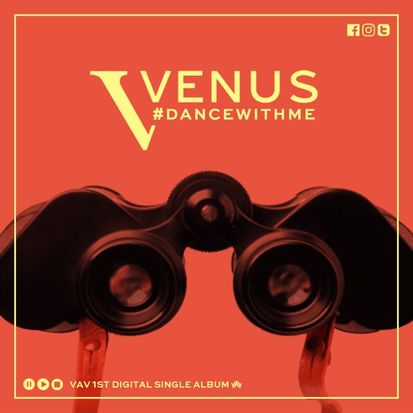 Venus - Single - VAV