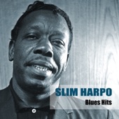 Slim Harpo - The Music's Hot