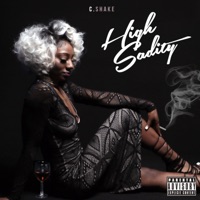 High Sadity - Single - Chokolate Shake