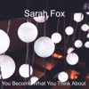 You Become What You Think About - Single