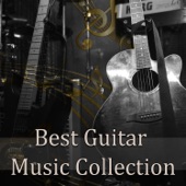 Best Guitar Music Collection: Positive Instrumental Jazz, Smooth Moments, Easy Listening, Simple Pleasure artwork