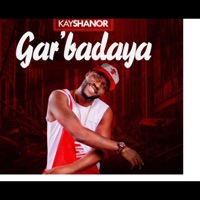 Gar'badaya - Single - Kayshanor