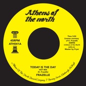 Frazelle - Today Is the Day (Shadow Hills Mix)