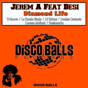 Diamond Life (feat. Desi)