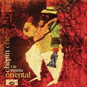 Chepín y Su Orquesta Oriental (Remasterizado) artwork