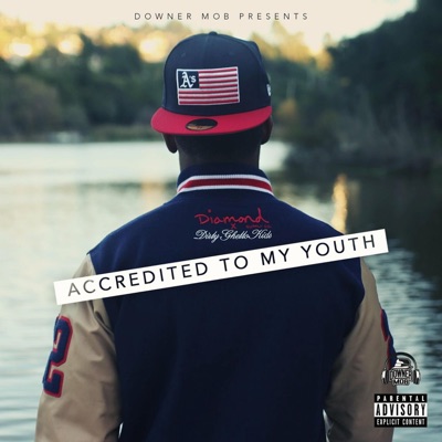 Accredited to My Youth