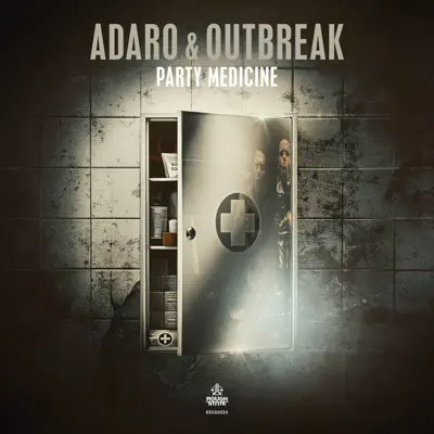 Party Medicine - Single - Outbreak