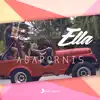 Agapornis - Ella