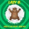 Jack & Ice (feat. Bao Ku) - Lazy B lyrics