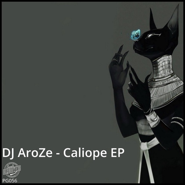 Caliope - Single